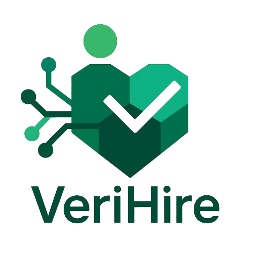 VeriHire Logo